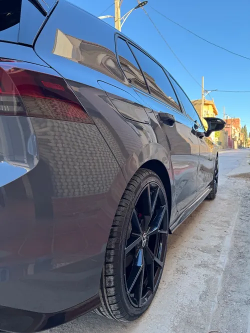 Volkswagen Golf 8 2021 R-Line