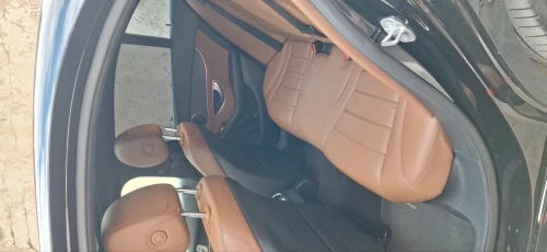Mercedes Classe C 2020 Classe C