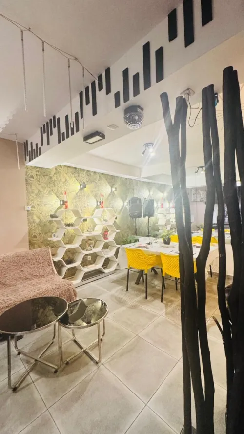 Location vacances Bungalow Oran Bousfer