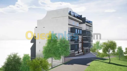 Vente Appartement F3 Béjaïa Bejaia