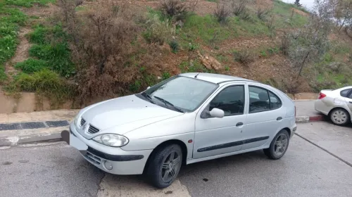 Renault Megane 1 2000 Megane 1