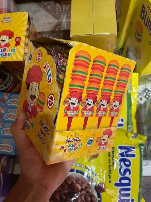 Mentos