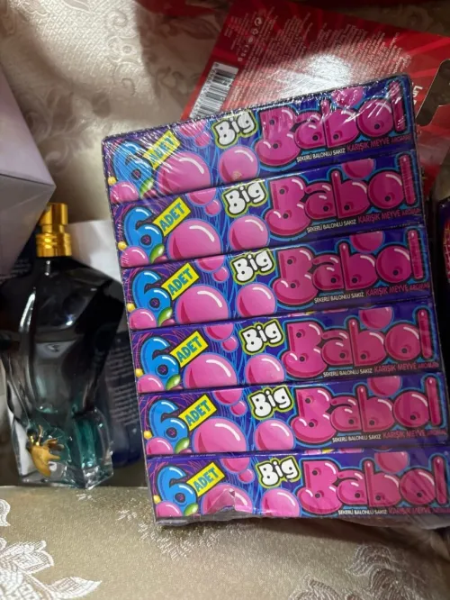Mentos
