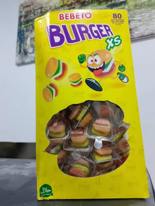 Mentos