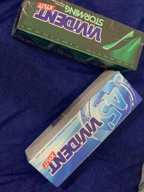 Mentos