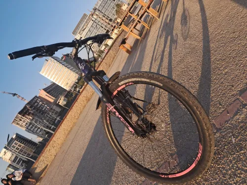 VELO LA PIERRE 27.5