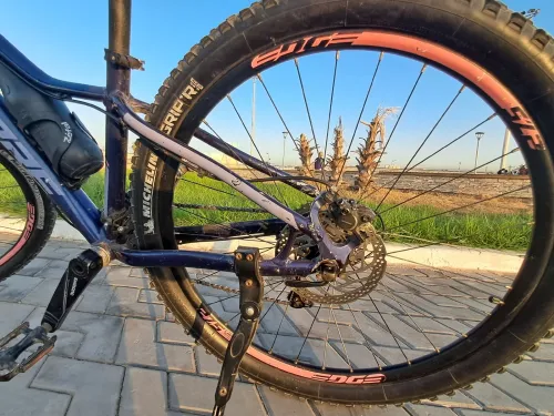 VELO LA PIERRE 27.5