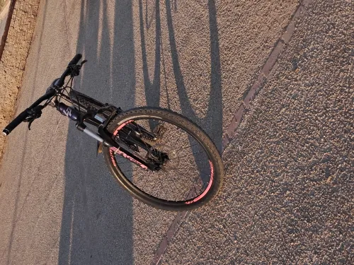 VELO LA PIERRE 27.5