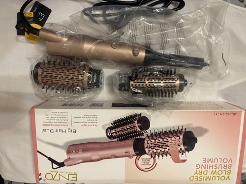 Brosse ENZO 