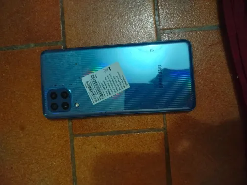 Samsung Galaxy M32
