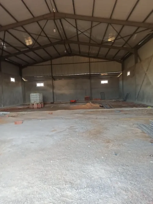 Location Hangar - Usine Boumerdès Ouled hedadj