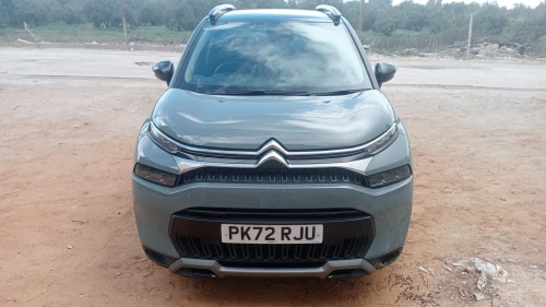 Citroen C3 2022 C3 Aircross