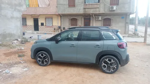 Citroen C3 2022 C3 Aircross