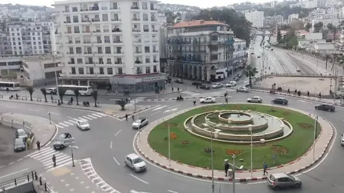 Vente Appartement F3 Alger Sidi mhamed