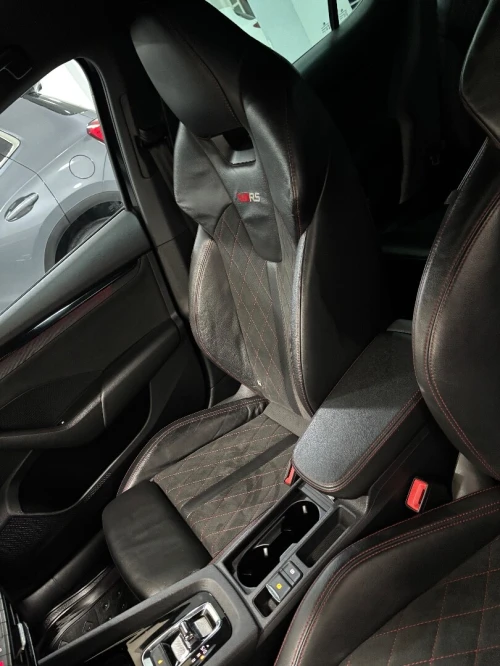 Skoda Octavia 2023 Vrs