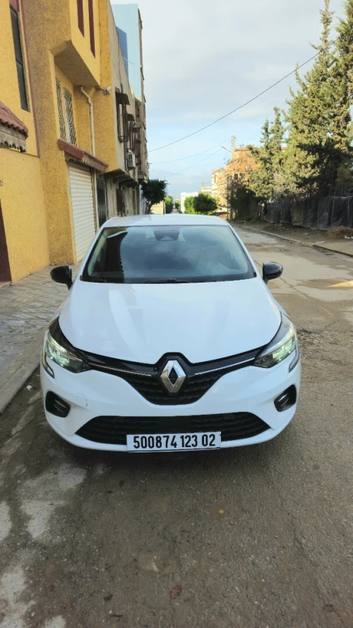 Renault Clio 5  2023 Evolution