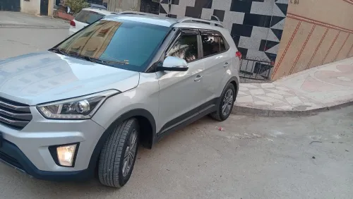 Hyundai Crita 2018 GLs