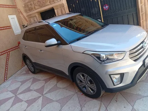 Hyundai Crita 2018 GLS