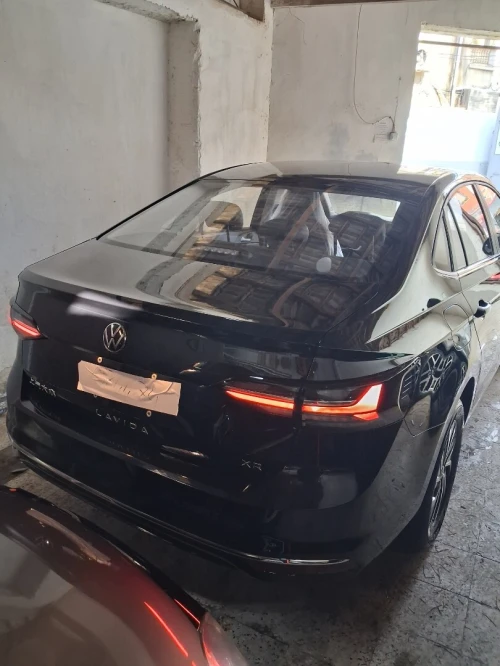 Volkswagen Lavida xr 2025 Xr