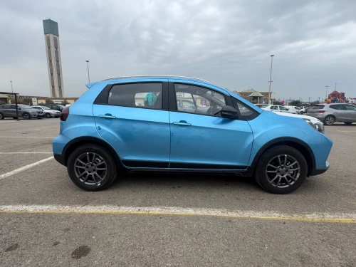 Livan X3 Pro  2026 Automatique (Avec toi ouvrant )
