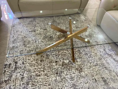 table de salle a manger/table basse