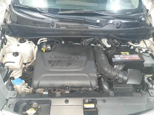Kia Sportage 2014 Sportage
