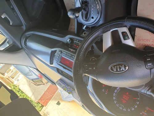 Kia Sportage 2014 Sportage