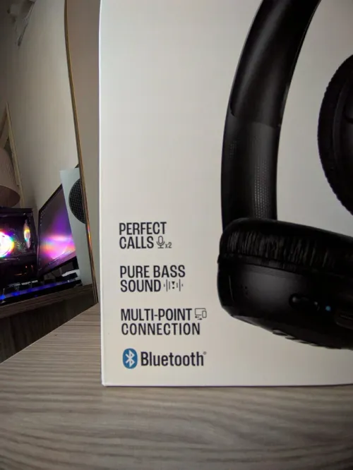 Casque JBL 530 BT