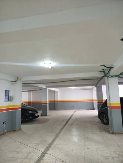 Vente Appartement F4 Alger El achour