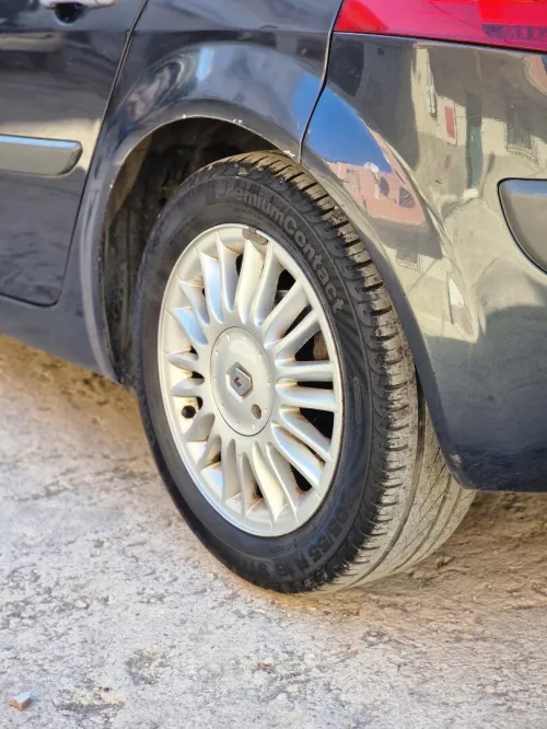 Renault Megane 2 2004 Megane 2