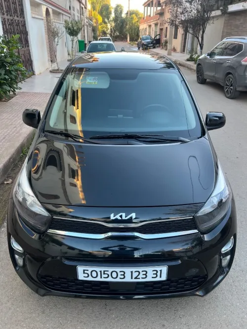 Kia Picanto 2023 Morning
