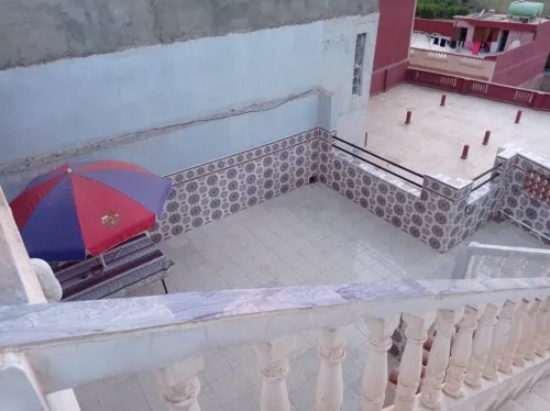 Vente Villa Tlemcen Marsa ben mhidi