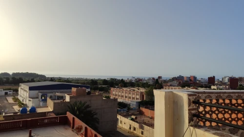 Vente Villa Tlemcen Marsa ben mhidi