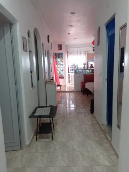 Vente Villa Tlemcen Marsa ben mhidi