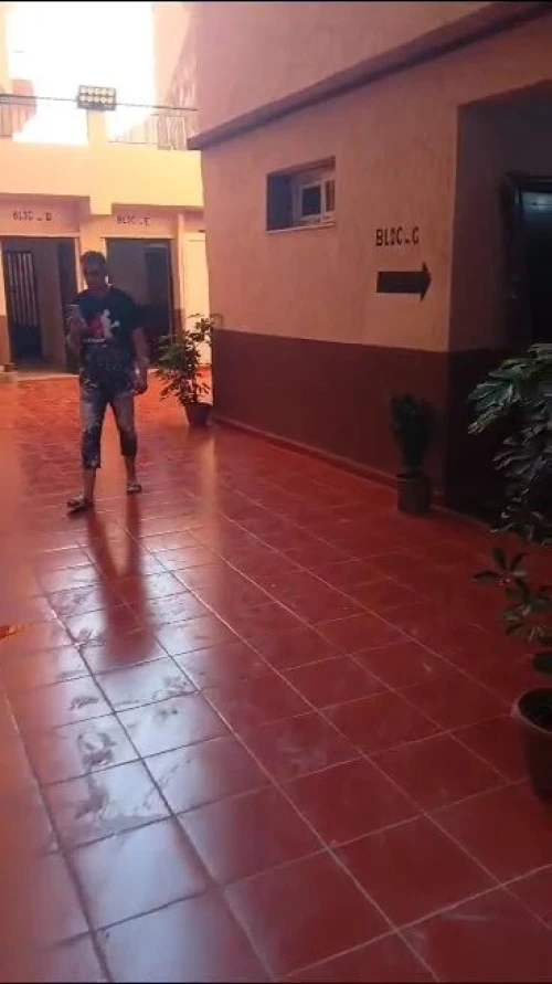 Vente Appartement F2 Jijel El aouana 9
