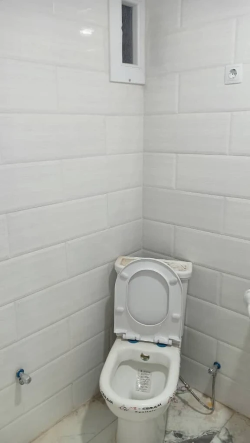 Vente Appartement F2 Jijel El aouana 4