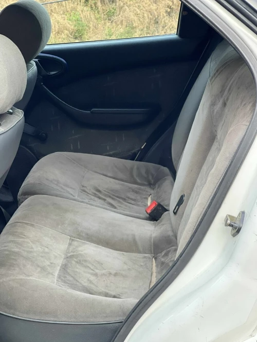 Citroen Xsara 2002 Xsara