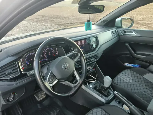 Volkswagen Taigo 2023 R-Line Edition