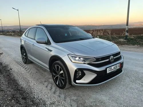 Volkswagen Taigo 2023 R-Line Edition