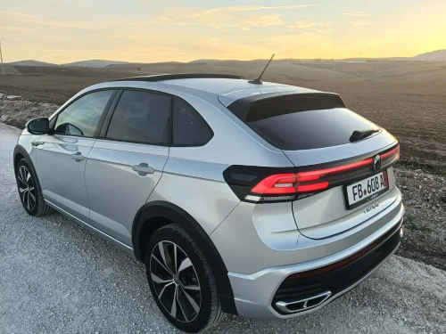 Volkswagen Taigo 2023 R-Line Edition
