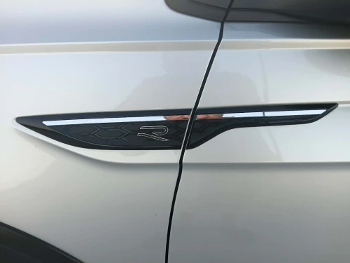 Volkswagen Taigo 2023 R-Line Edition