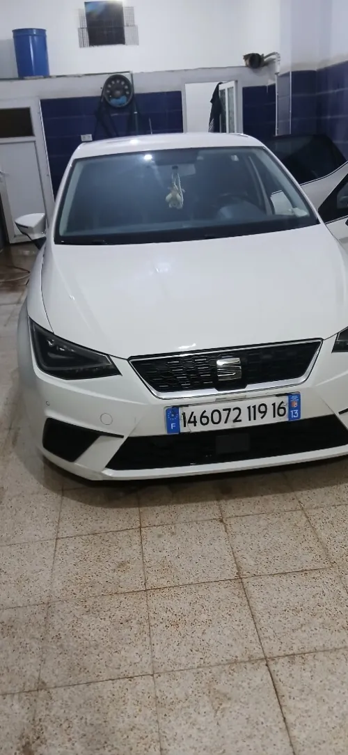 Seat Ibiza 2019 FR