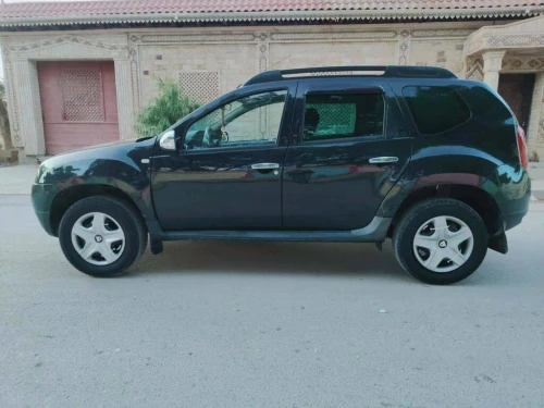 Dacia Duster 2014 Duster