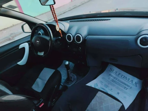 Dacia Duster 2014 Duster