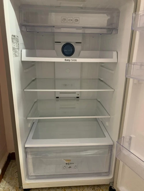 Frigidaire SAMSUNG 490L état 9,5/10