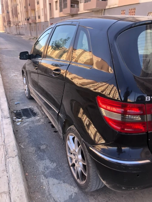 Mercedes Classe B 2010 