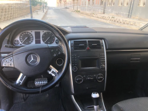 Mercedes Classe B 2010 