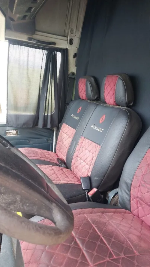 Renault Trafic 1996 