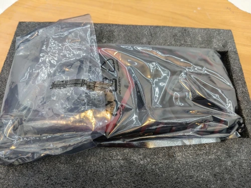 MSI GTX 1070Ti GAMING X