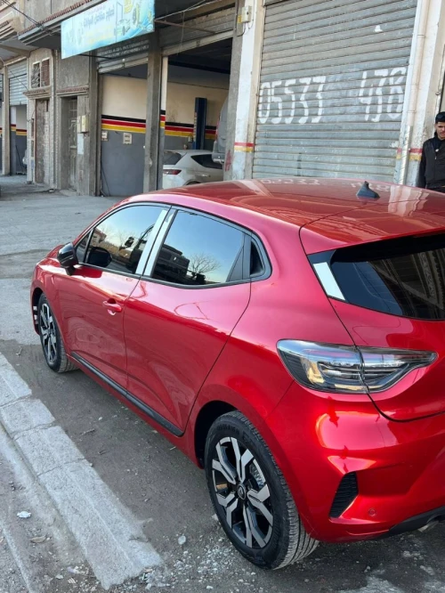 Renault Clio 5  2024 Evolution